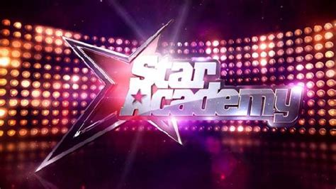 La Star Academy Fait Son Retour Le 29 Novembre Premierefr