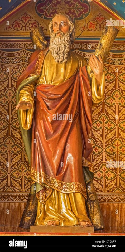 St Andrew Altar Hi Res Stock Photography And Images Alamy