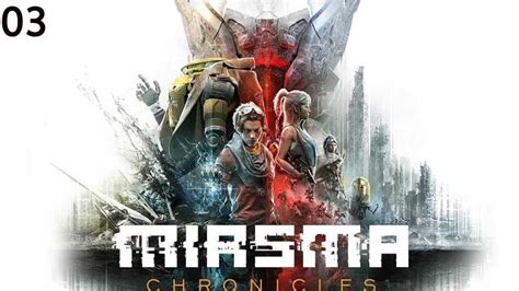 Miasma Chronicle Part Mine Shaft A Youtube