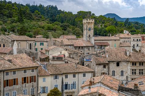 Le Teil Carte Plan Hotel Ville De Le Teil Cartes France Fr