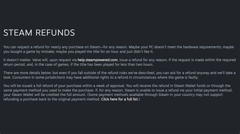 How to Refund a Game on Steam | VGKAMI