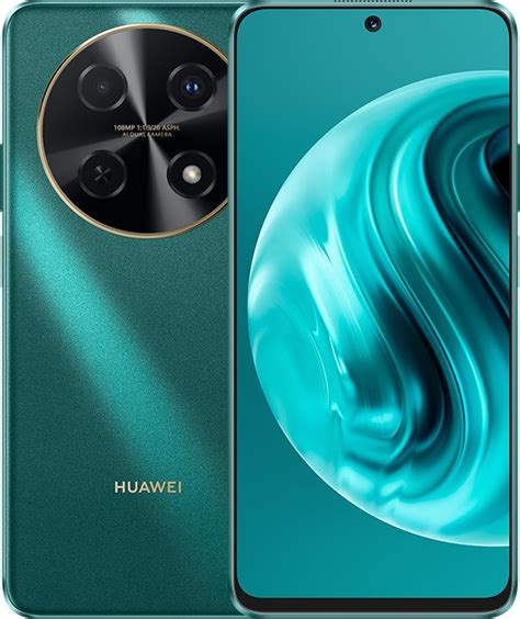 Huawei Nova 12i Características Especificaciones Y Precio Kalvo