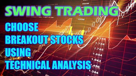 Choosing Stocks For Swing Trade Using Technical Analysis Part 2