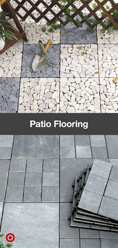 Find outdoor tiles, flooring ideas & inspiration to give your porch or ...