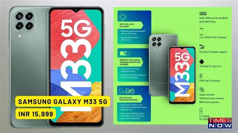 Top 5g Smartphones To Buy Under Inr 20000 On Technology And Science News Times Now