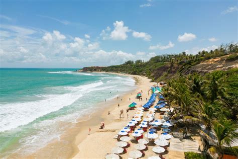 Praias Lotadas No Ver O Como Curtir O Calor Seguran A E