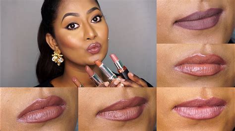 My Favorite Nude Lipsticks Under Affordable Nude Lipsticks Hot Sex