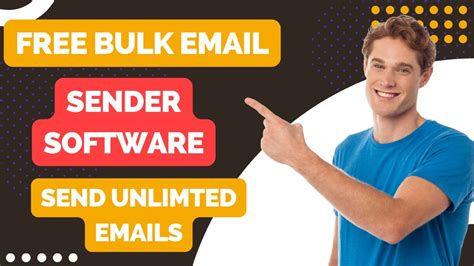 How To Send Bulk Emails Bulk Email Sender Bulk Email Sending