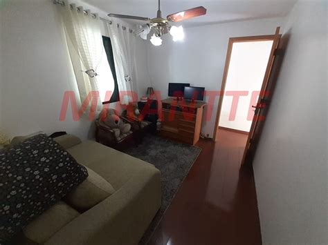 Apartamento Quartos Vaga Avenida Zumkeller Mandaqui Sp Por R