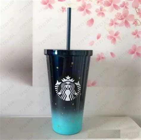 Starbucks Termo Metalico 500 Ml