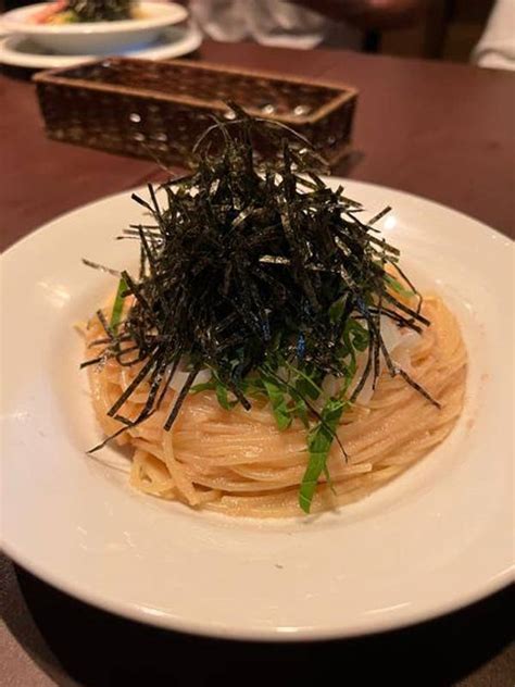 Toshikatsu Kandaさんの口コミ （ランチ）：パスタ キッチン Retty 日本最大級の実名型グルメサービス