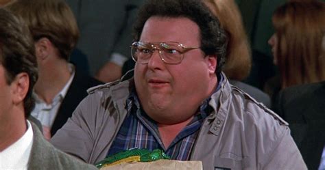 Seinfeld: 10 Facts You Didn't About Newman