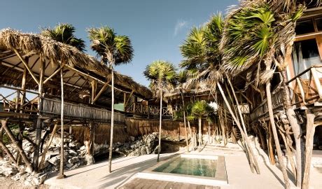 Papaya Playa Project (Tulum, Mexico) | Design Hotels™