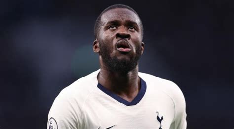 Tanguy Ndombele Porter Le Maillot Du Psg Un Jour Pourquoi Pas