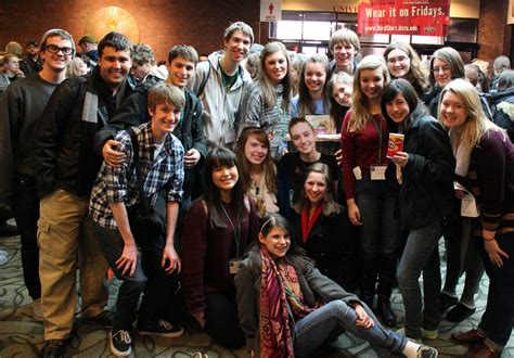 Fremd High School Students Recognized At State Theatre Festival ...