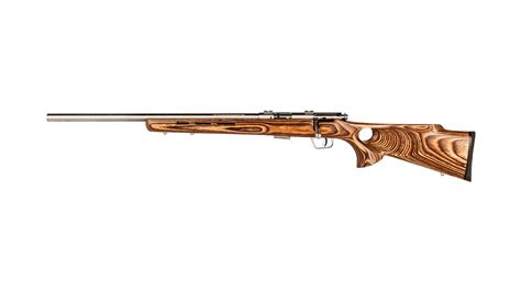 93 Btvss 93r17 Btvss Left Handed 17 Hmr Savage Arms