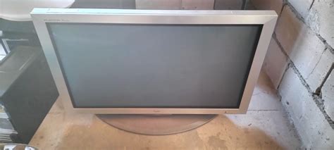 Tv Plazma Lg Plazma Olx Ba