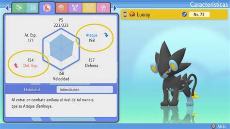 Cambiar Naturalezas Con Mentas En Pokémon Diamante Brillante Y Perla