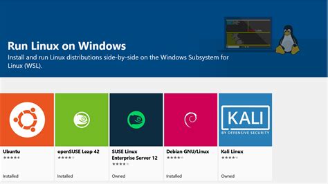 How To Get Started With The Windows Subsystem For Linux Lifehacker