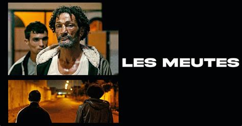 Casting Les Meutes Thriller T L Loisirs