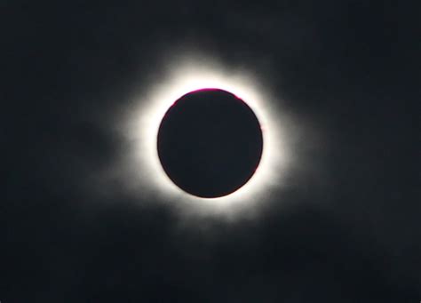 Eclipse Offers Memorable Moments