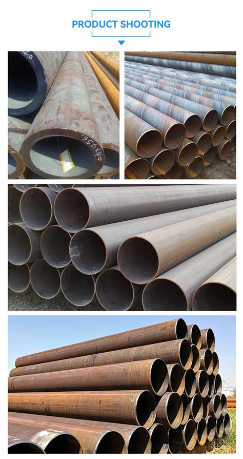 Seamless Pipe Manufacturer Astm A A Gr B Inch Schedule