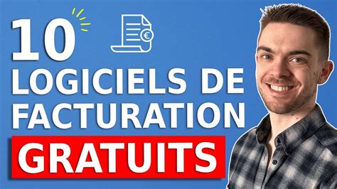 Logiciels De Facturation Gratuits Pour Votre Business Youtube