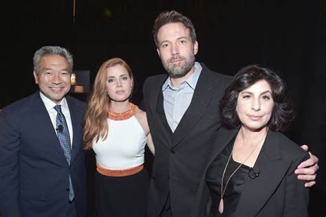 Ben Affleck To Direct Star In Batman Movie Newsweek Pakistan