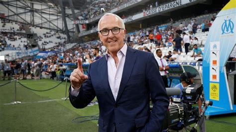 Frank Mccourt Propri Taire De L Om Voque Le Capitole Apr S Les