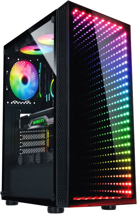 Komputer Do Gier Ryzen 9 RTX4070 12GB 32GB SSD 1000GB M 2 Windows