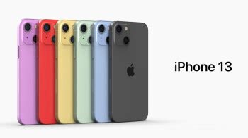 Couleurs De L Iphone Toutes Les Teintes Et Nuances Que Nous Nous