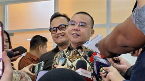 Dasco Pembatalan Parliamentary Threshold Ganggu Fungsi Dpr Pesawaran