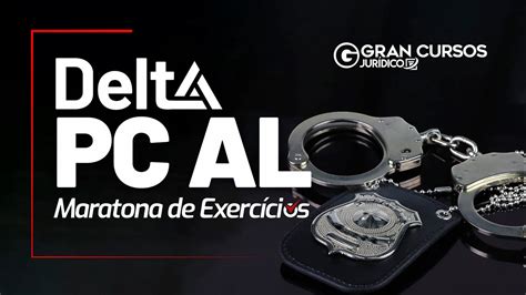 Concurso Delta Pc Al Maratona De Exerc Cios Youtube