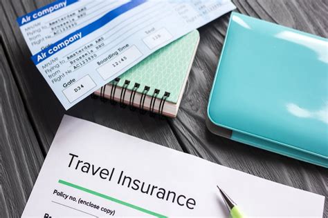 Schengen Visa Travel Insurance Getting Medical Coverage For Europe Visits