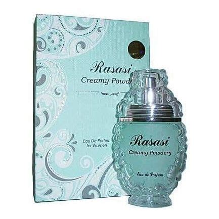 Rasasi Creamy Powdery Perfume For Women 35ml EDP price in Bahrain, Buy ...