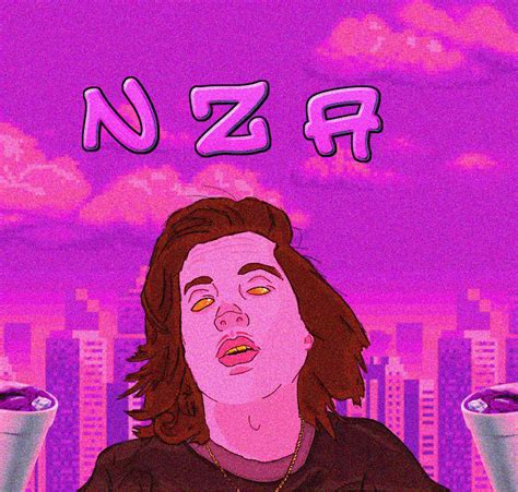 nza deluxe edition keenanza