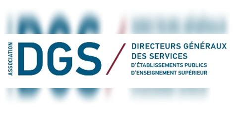 News Tank Éducation Recherche Un référentiel pour les DGS de l