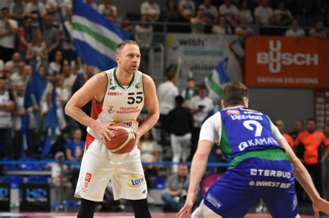 Liga Mistrz W Fiba Znamy Rywali Legii Warszawa Polskikosz Pl