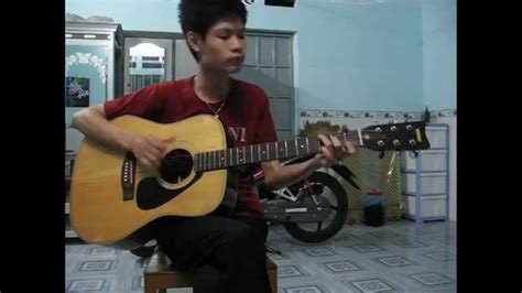 Let s not fall in love Big Bang cover by Thanh Tú YouTube