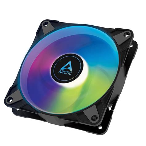 Antec 120mm Case Fan RGB Case Fans Packs RGB Fans PC Fan 4 PIN RGB