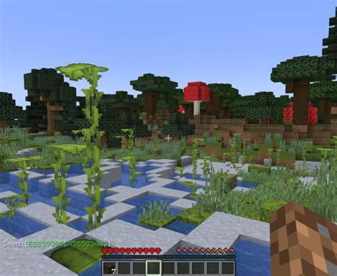 20 Best Minecraft Seeds For 2022 - Gameranx