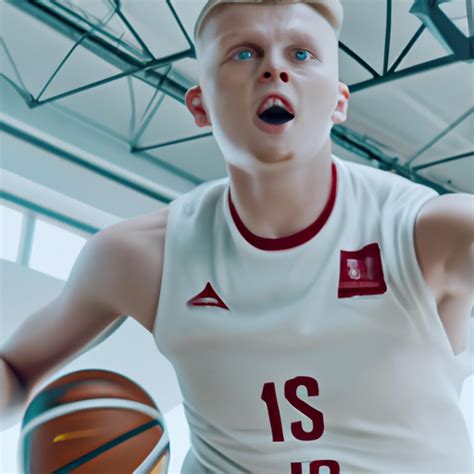 Davis Bertans On Latvia NT Im Proud Of This Team Winzir