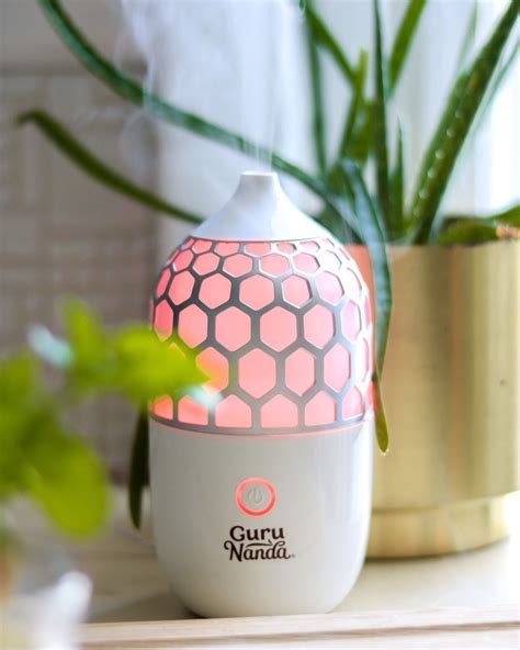 Diffusers And Essential Oils On Instagram Your Healthy Home Checklist