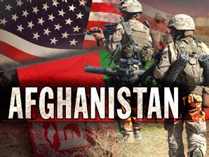 The Battle for Marjah, Afghan Offensive Begins | VT Archives ...