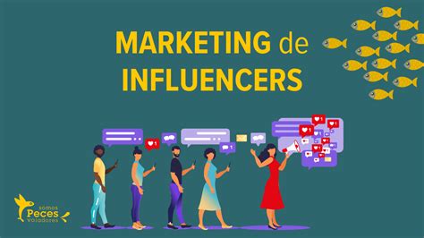 Marketing de influencers Cómo funciona