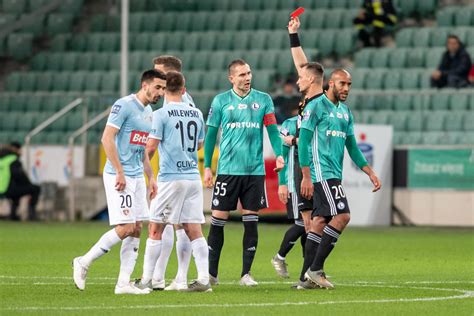 Legia Warszawa Piast Gliwice Warszawa Pl