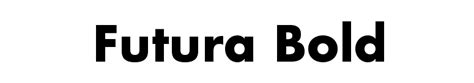 FontsMarket.com - Download Futura Bold font for FREE