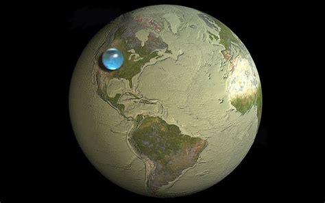 Hydrosphere - Unbelievable Facts