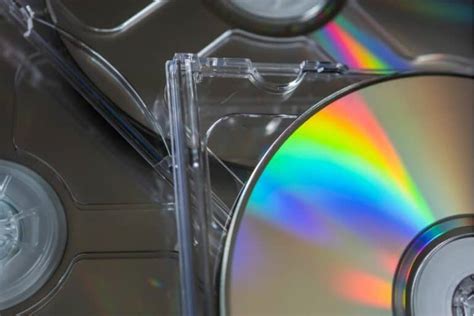 Can You Recycle CD and DVD Cases? (And Ways To Reuse) - Conserve Energy ...