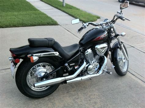 Honda Shadow Vt600 Reviews Prices Ratings With Various Photos